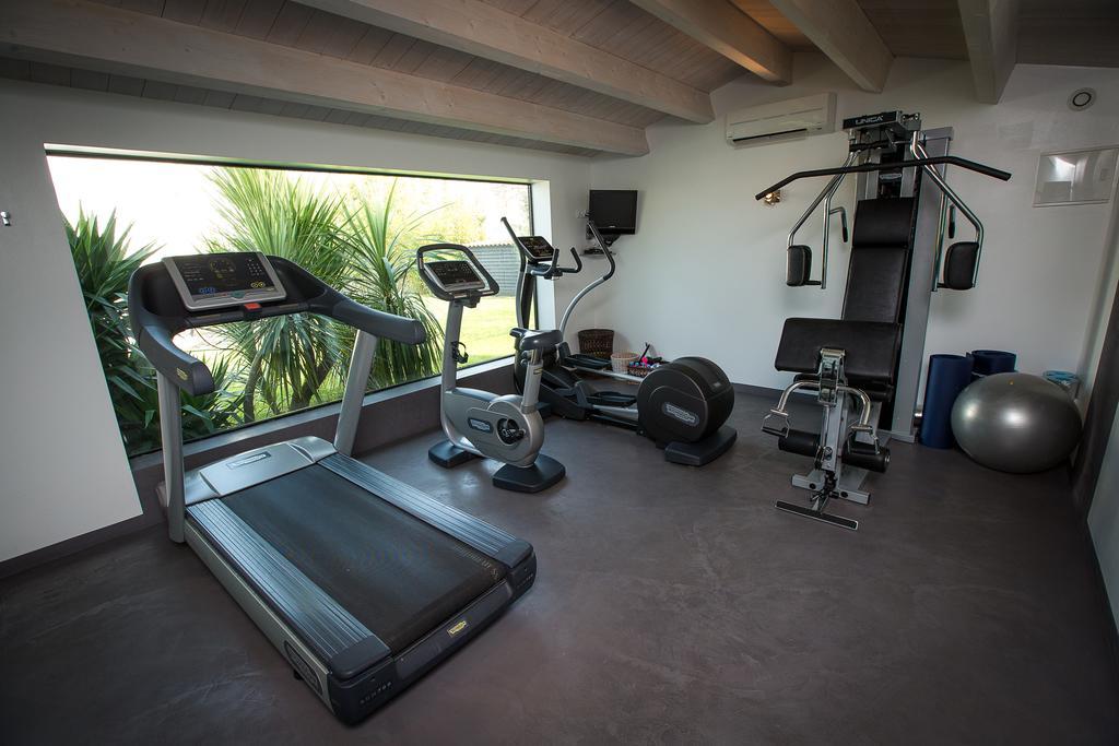 Le Clos Saint-Martin Hotel & Spa Ngoại thất bức ảnh