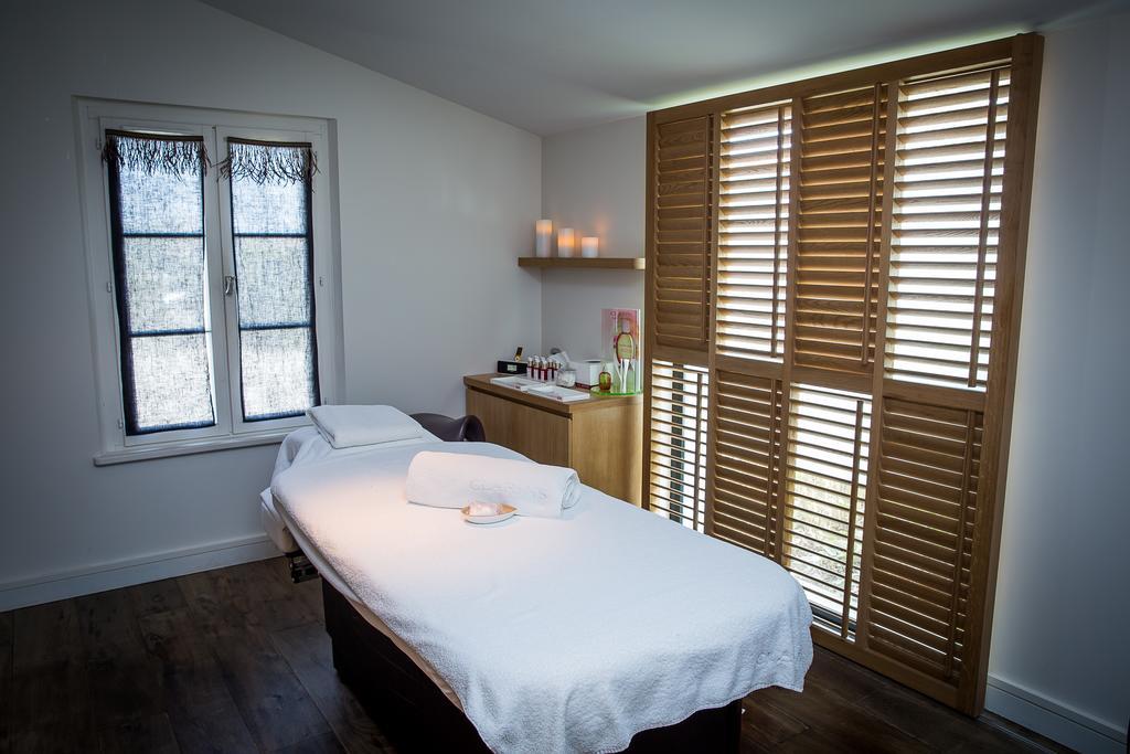 Le Clos Saint-Martin Hotel & Spa Ngoại thất bức ảnh