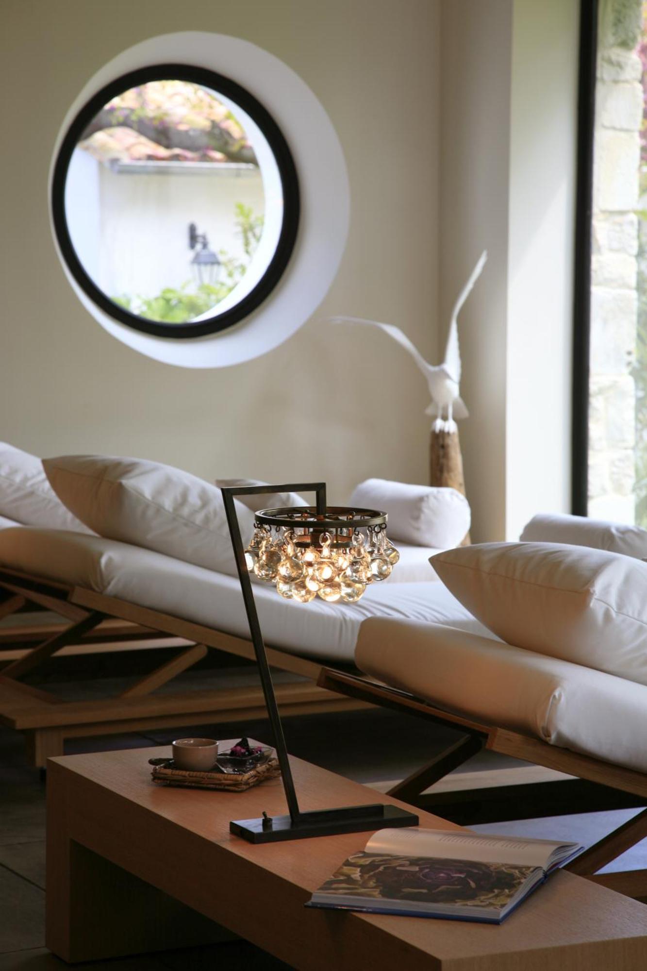 Le Clos Saint-Martin Hotel & Spa Phòng bức ảnh