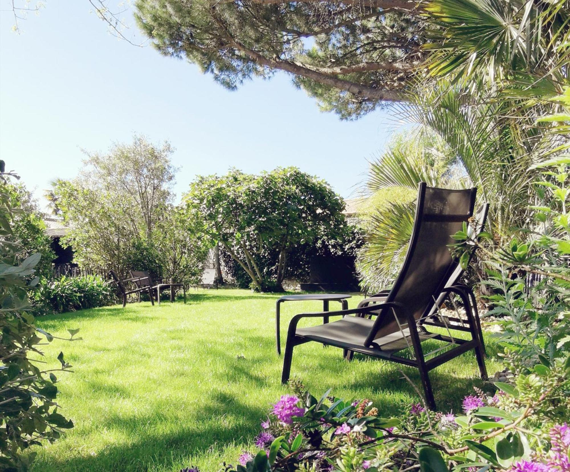 Le Clos Saint-Martin Hotel & Spa Ngoại thất bức ảnh