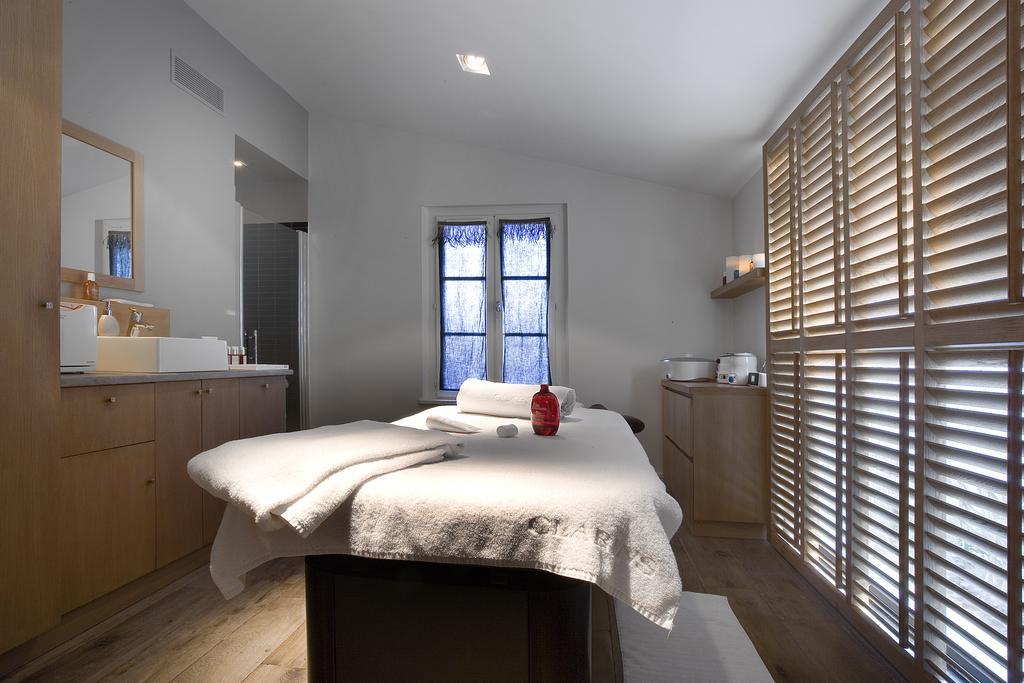 Le Clos Saint-Martin Hotel & Spa Ngoại thất bức ảnh