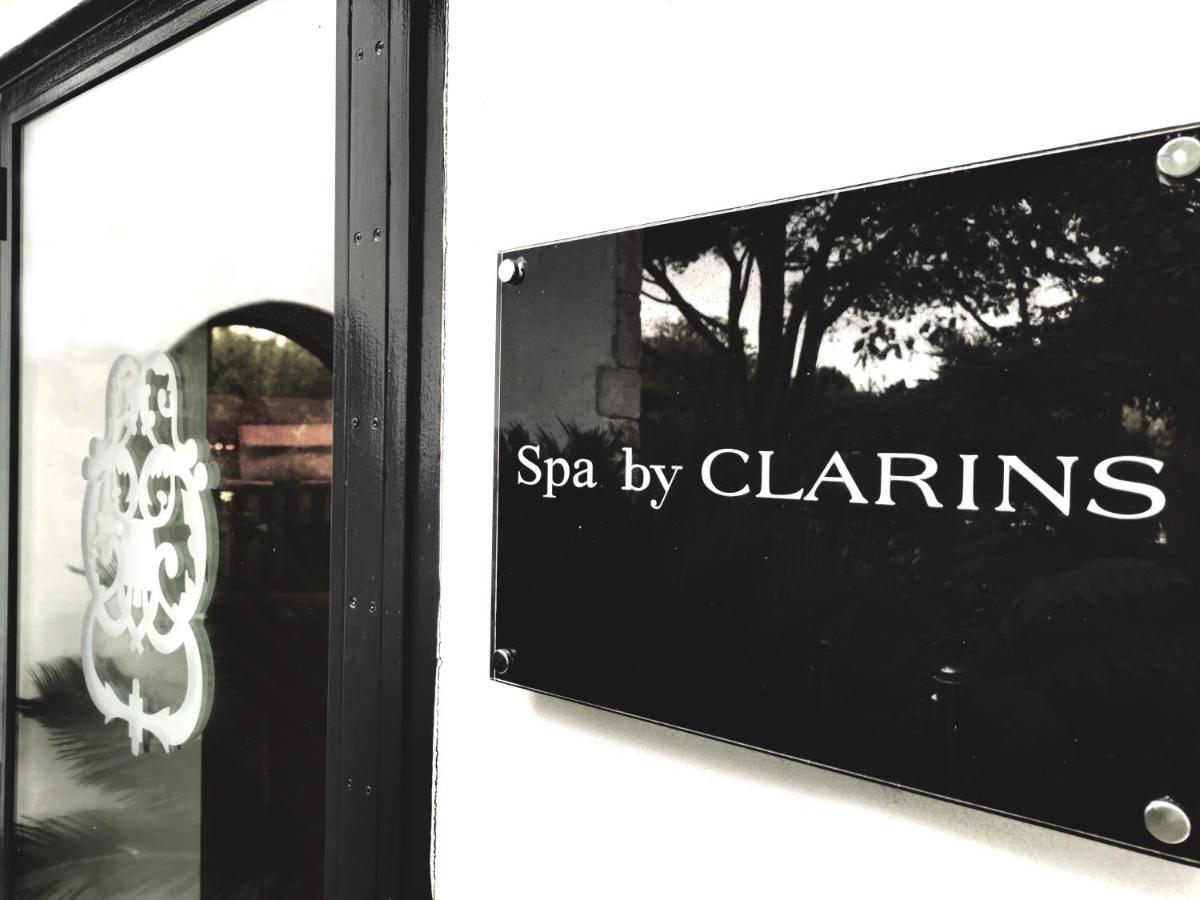 Le Clos Saint-Martin Hotel & Spa Ngoại thất bức ảnh