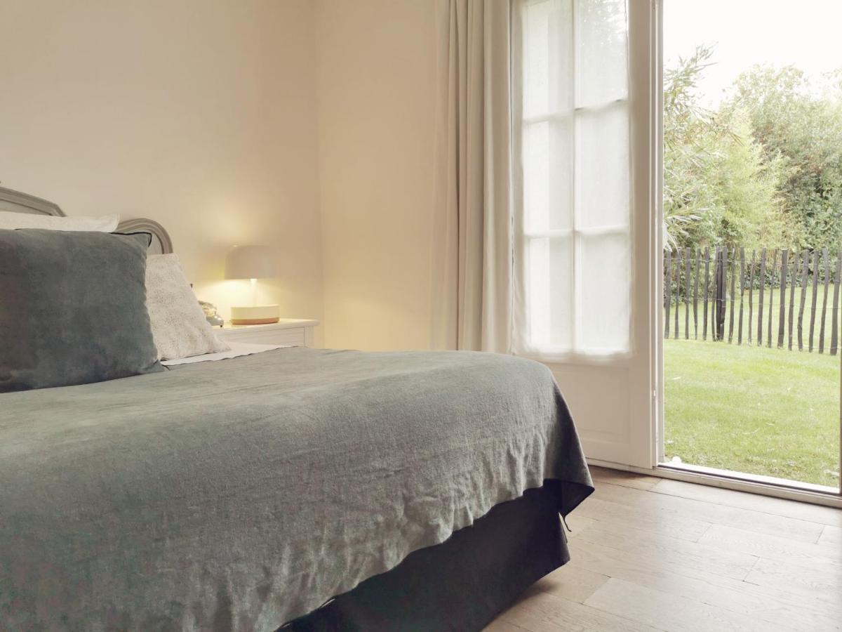 Le Clos Saint-Martin Hotel & Spa Ngoại thất bức ảnh